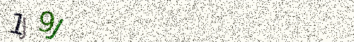 Cryptogramme