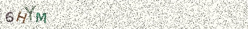 Cryptogramme