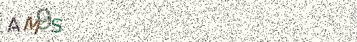 Cryptogramme