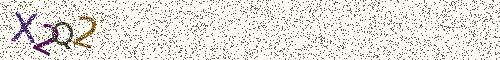 Cryptogramme