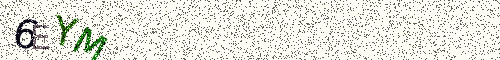 Cryptogramme