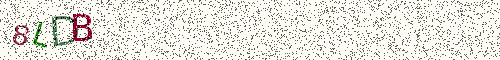 Cryptogramme