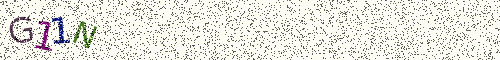 Cryptogramme