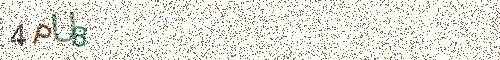 Cryptogramme