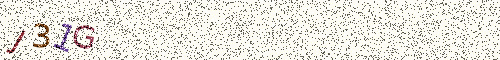 Cryptogramme