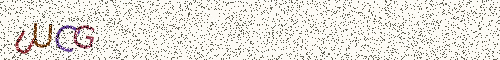 Cryptogramme