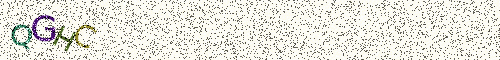 Cryptogramme