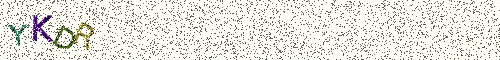 Cryptogramme