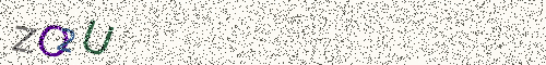 Cryptogramme