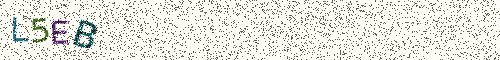 Cryptogramme