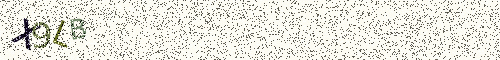 Cryptogramme