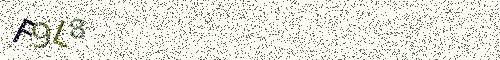 Cryptogramme