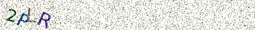 Cryptogramme