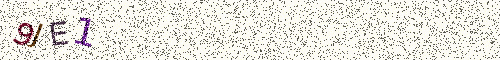 Cryptogramme