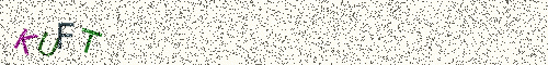 Cryptogramme