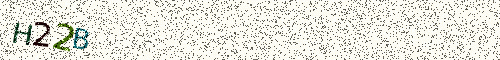Cryptogramme