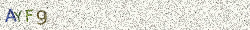 Cryptogramme