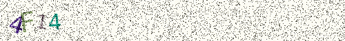 Cryptogramme