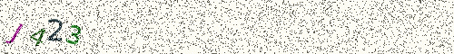 Cryptogramme