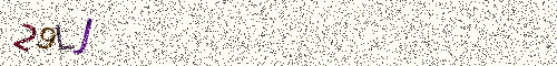 Cryptogramme