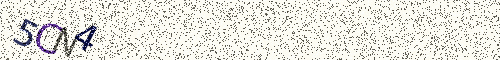 Cryptogramme