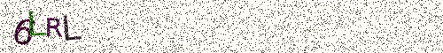 Cryptogramme