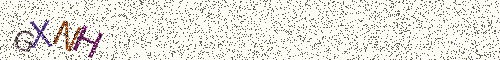 Cryptogramme