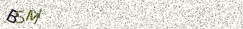 Cryptogramme