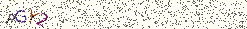 Cryptogramme