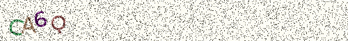 Cryptogramme