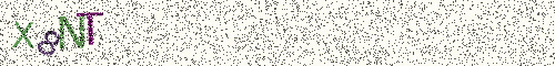 Cryptogramme
