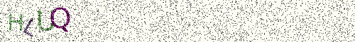 Cryptogramme