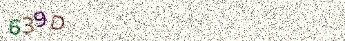 Cryptogramme