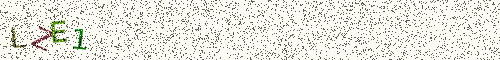 Cryptogramme