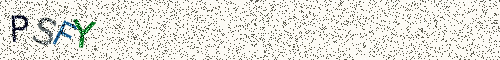 Cryptogramme