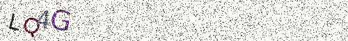 Cryptogramme