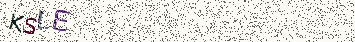 Cryptogramme