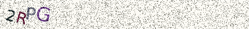 Cryptogramme