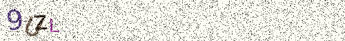 Cryptogramme