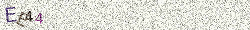 Cryptogramme