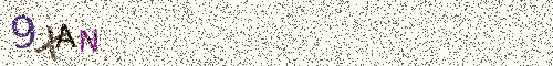 Cryptogramme
