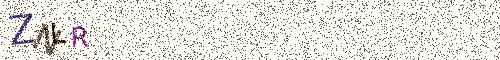 Cryptogramme