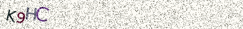 Cryptogramme