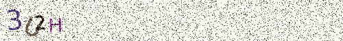 Cryptogramme