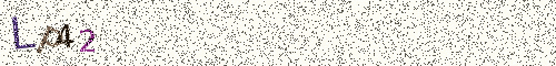 Cryptogramme