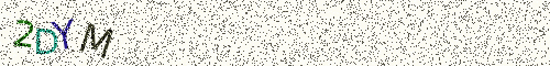 Cryptogramme
