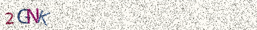 Cryptogramme