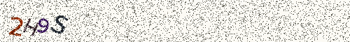 Cryptogramme