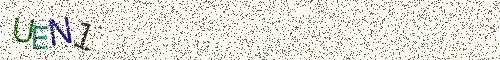Cryptogramme