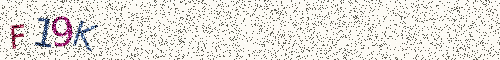 Cryptogramme